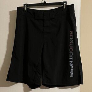 Rogue Fitness Men's Workout Shorts